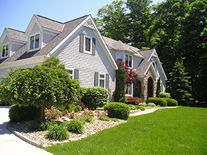 Landscapers and Lawncare Services in Salem, IL